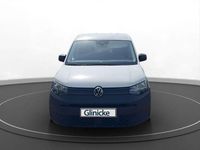 Gebraucht VW Caddy Maxi 102 PS (75 kW) 2025 Weiß Van / Kleinbus