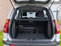 Occasion Hyundai Matrix 103 ch (75 kW) 2003 Argent Monospace