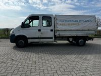 Second-hand Opel Movano 2005 Monovolum