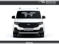 Gebraucht Ford Tourneo Connect Titanium 114 PS (83 kW) 2024 Weiß Van / Kleinbus