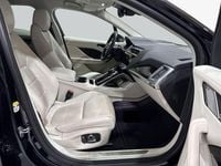 Gebraucht Jaguar I-Pace S 297 kW (405 PS) 2021 Schwarz SUV