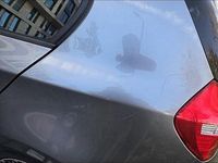 Second-hand BMW 116 116 CP (85 kW) 2010 Gri Hatchback
