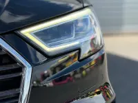 Gebraucht Audi A3 S-line plus 150 PS (110 kW) 2017 Schwarz Limousine