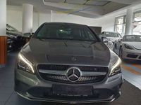 gebraucht Mercedes CLA200 CLA 200Urban/ILS/Navi/RFK/18"/Apple/Android/Temp