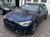 gebraucht BMW 120 d *AUTOMATIK*