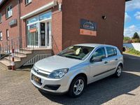 gebraucht Opel Astra Lim./AUTOMATIK/1.HAND/HU NEU/SERVICE NEU