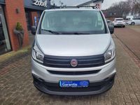 gebraucht Fiat Talento Kasten L1H1 1,0t SX Klima 3-Sitzer AHK