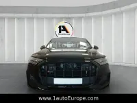 Gebraucht Audi SQ7 Sport 507 PS (372 kW) 2024 Schwarz SUV