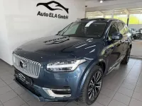 Occasion Volvo XC90 Plus 455 ch (334 kW) 2023 Bleue SUV