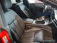 Gebraucht Audi S7 Ambiente 344 PS (253 kW) 2022 Tango rot Kleinwagen