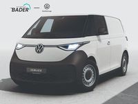 Ny VW ID. Buzz Pro 210 kW (286 HK) 2025 Hvid MPV