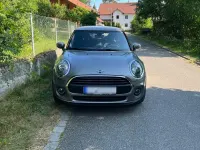 Occasion Mini Cooper 101 ch (74 kW) 2020 Gris Citadine