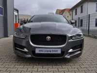 Gebraucht Jaguar XE R-Sport 300 PS (220 kW) 2019 Grau Limousine