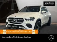 Gebraucht Mercedes GLE300 Advanced Plus 272 PS (200 kW) 2025 Weiß SUV
