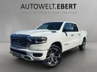 Gebraucht Dodge Ram 401 PS (294 kW) 2020 Weiss