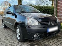 gebraucht Renault Clio Campus 1,2 (Anfängerauto)