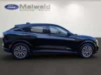 Neu Ford Mustang Mach-E Premium 216 kW (294 PS) 2026 Iridiumschwarz metallic SUV