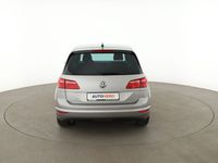 gebraucht VW Golf Sportsvan 1.2 TSI Sound BlueMotion, Benzin, 16.690 €