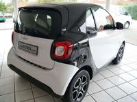 gebraucht Smart ForTwo Electric Drive / EQ