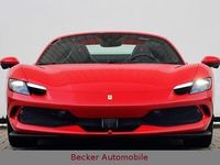 Neu Ferrari 296 801 PS (589 kW) 2026 Rot Cabrio