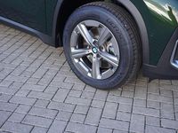 Gebraucht BMW X1 156 PS (114 kW) 2025 Grün SUV