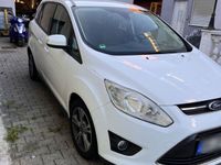 gebraucht Ford Grand C-Max 2,0TDCi 103kW PowerShift Trend Trend