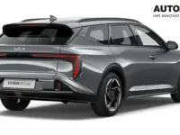 Neu Kia K4 179 PS (131 kW) 2026 Stahlgrau metallic Kombi
