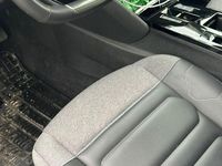 Gebraucht Citroën C4 PureTech 131 PS (96 kW) 2023 Blau SUV