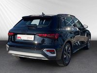 Gebraucht Audi A3 Sport 150 PS (110 kW) 2025 Mythosschwarz Limousine