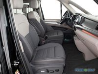 Gebraucht VW Multivan Style 150 PS (110 kW) 2025 Deep black perleffekt Van