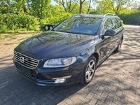 Second-hand Volvo V70 150 CP (110 kW) 2016 Gri Break