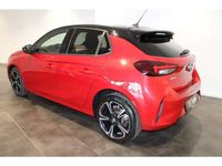 Gebraucht Opel Corsa GS Line 101 PS (74 kW) 2021 Rot Kleinwagen