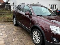 gebraucht Opel Antara 