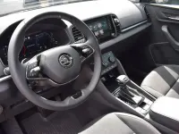 Gebraucht Skoda Karoq Ambition 116 PS (85 kW) 2022 Schwarz SUV