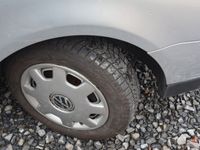 gebraucht VW Lupo Oxford*TÜV NEU*Nur.89TKM*2.HAND*RENTNER*