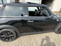 Occasion Mini Cooper 122 ch (89 kW) 2013 Noir Citadine