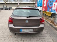 Gebraucht BMW 116 116 PS (85 kW) 2014 Kleinwagen