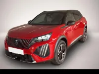 Gebraucht Peugeot 2008 GT 145 PS (106 kW) 2025 Manufacturer SUV