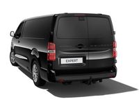 Neu Peugeot Expert Style 179 PS (131 kW) 2026 Perla nera schwarz metallic Van