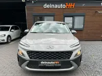 Gebraucht Hyundai Kona Edition 30 105 PS (77 kW) 2022 Grau SUV