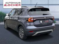 gebraucht VW T-Cross - ACTIVE