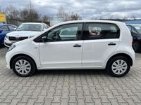 gebraucht Skoda Citigo 1.0 MPI*Klima*Sitzheizung*1.Hand