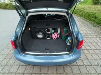 Gebraucht Audi A4 190 PS (139 kW) 2008 Grau Kombi