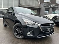 gebraucht Mazda 2 Kizoku Lim Navi/Kamera/DAB/AppleCarplay/8-fach