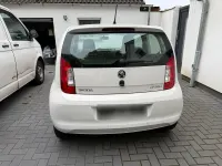 Brugt Skoda Citigo 2018 Hvid Hatchback