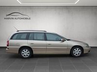 Gebraucht Opel Omega 144 PS (105 kW) 2000 Kombi