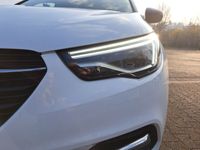 gebraucht Opel Grandland X 2.0 D Ultimate (6d-TEMP)