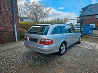 Second-hand Mercedes E320 224 CP (164 kW) 2004 Gri Break