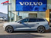 Gebraucht Volvo V60 Plus 197 PS (144 kW) 2024 Andere farbe Kombi