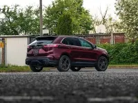 Gebraucht Ford Edge 250 PS (183 kW) 2023 Andere farben SUV